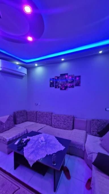 استديو غرفة نوم و ريسبشن و روف تراس Apartment