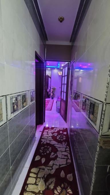 استديو غرفة نوم و ريسبشن و روف تراس Cairo